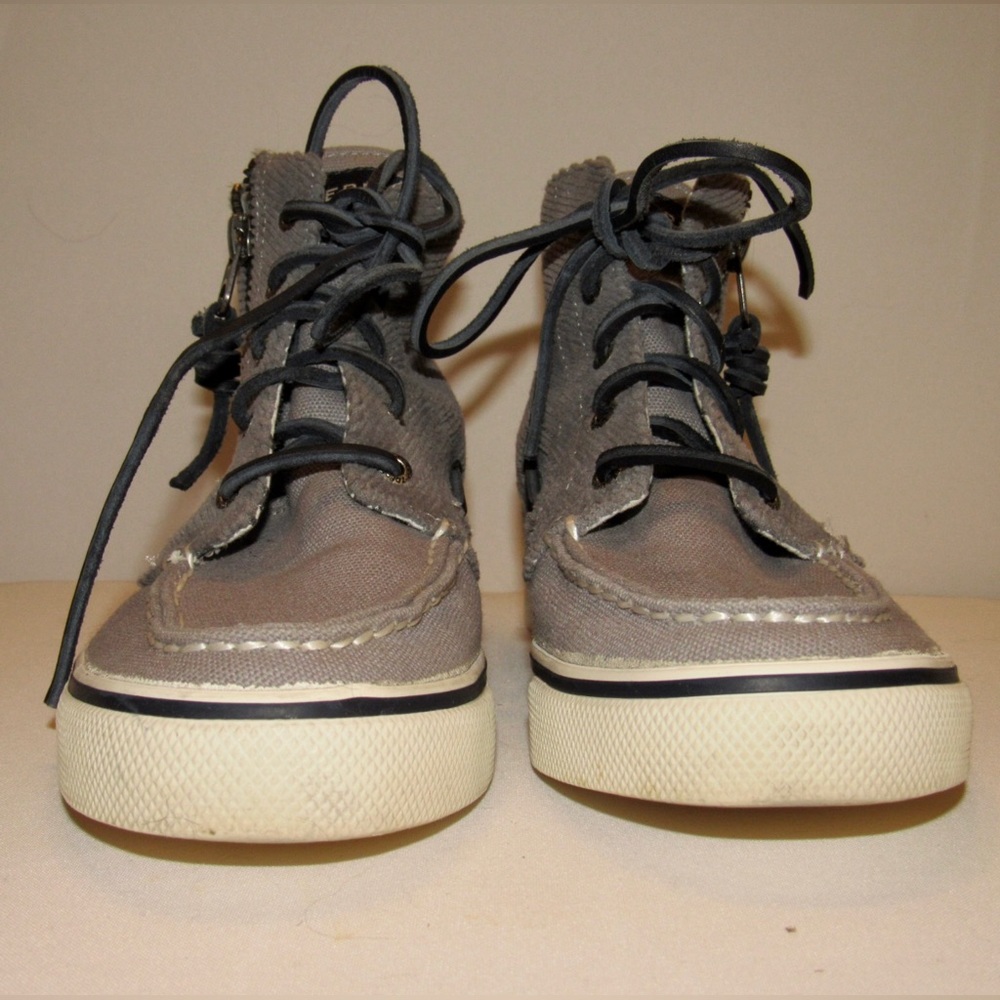 Sperry Top-Siders